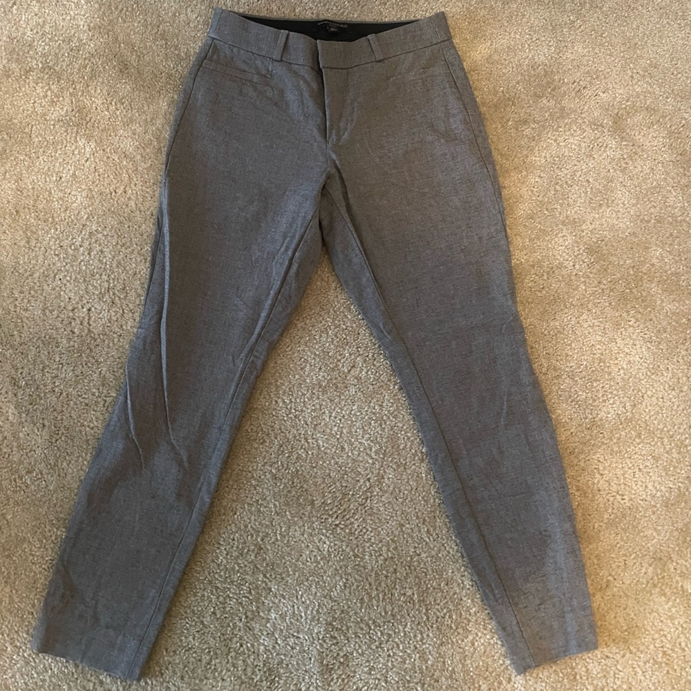 Banana Republic Sloan dress pants
